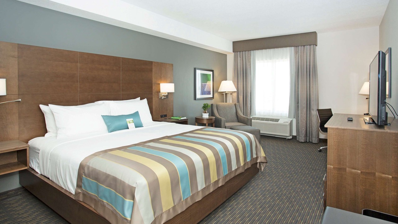 Photo of Bedroom in Calgary
