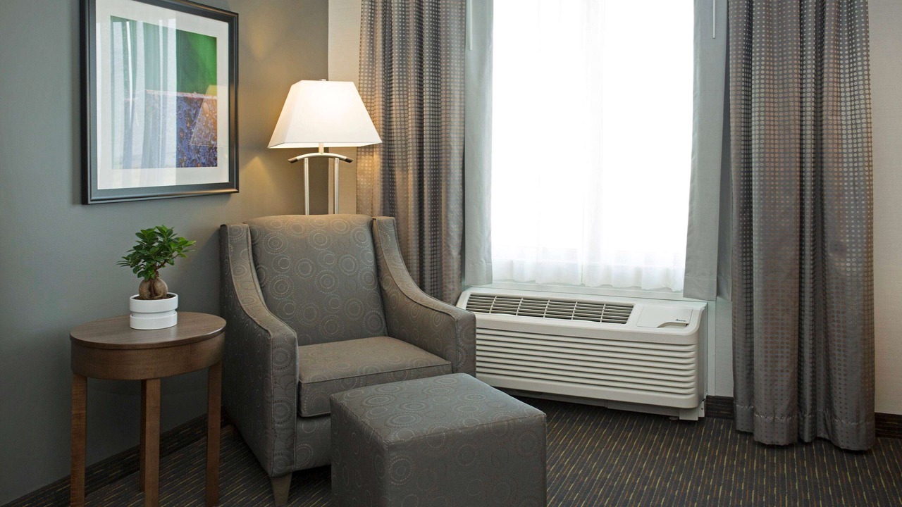 Photo of Bedroom in Calgary