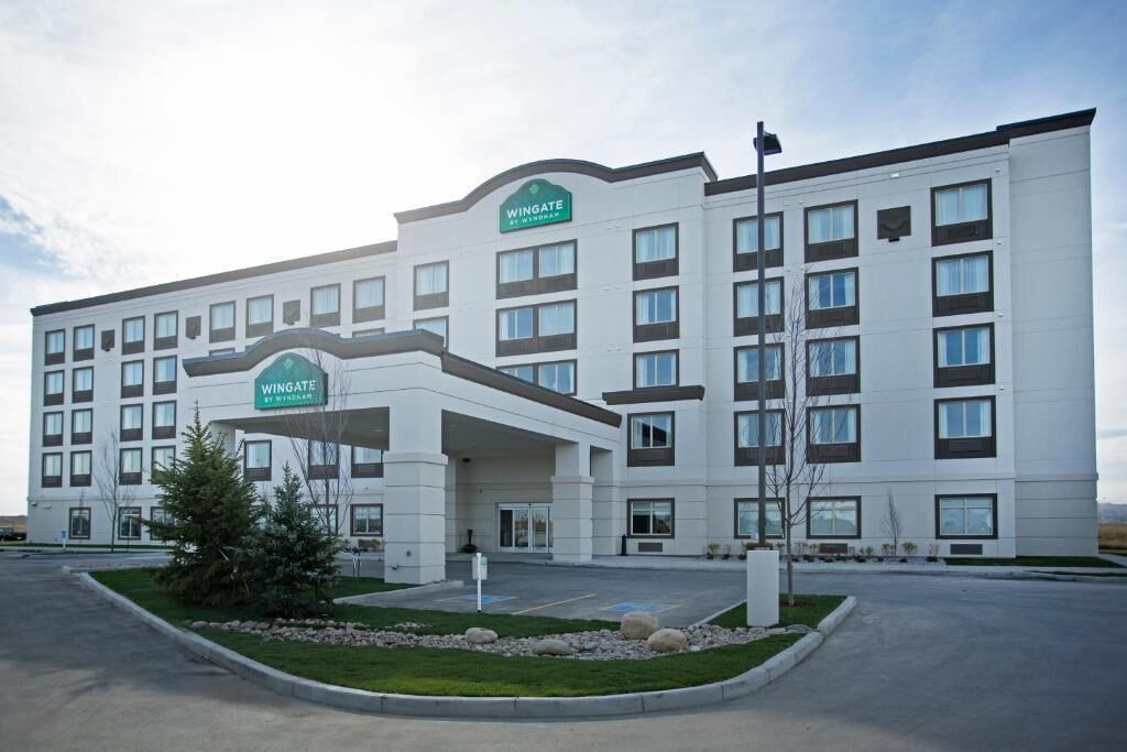 Photo of Outdoor in Calgary