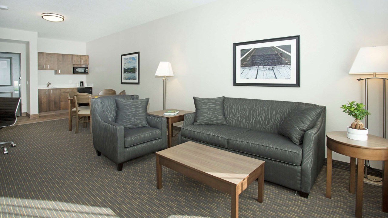 Photo of Bedroom in Calgary