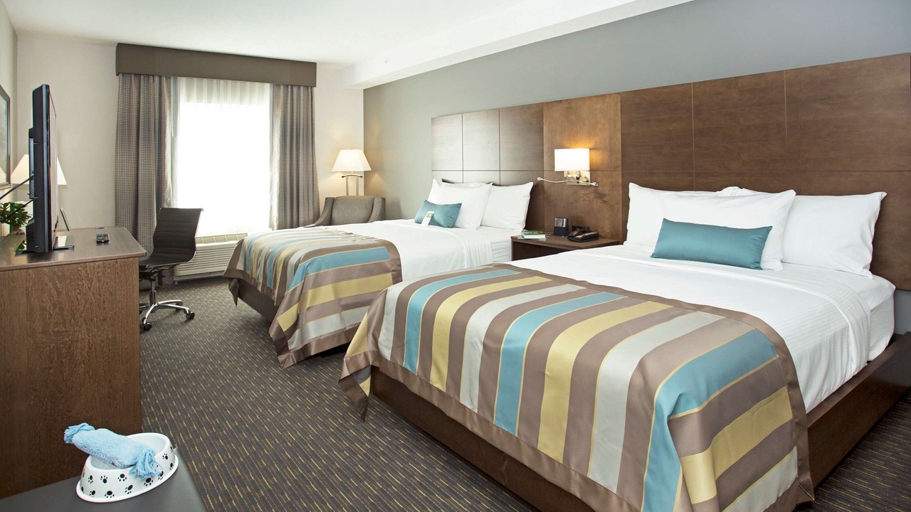 Photo of Bedroom in Calgary