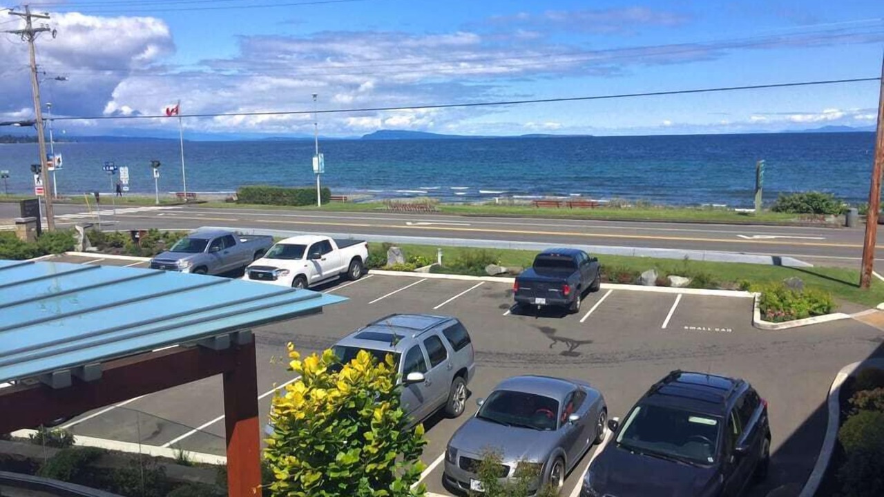 Photo of Patio Balcony in Regional District of Nanaimo