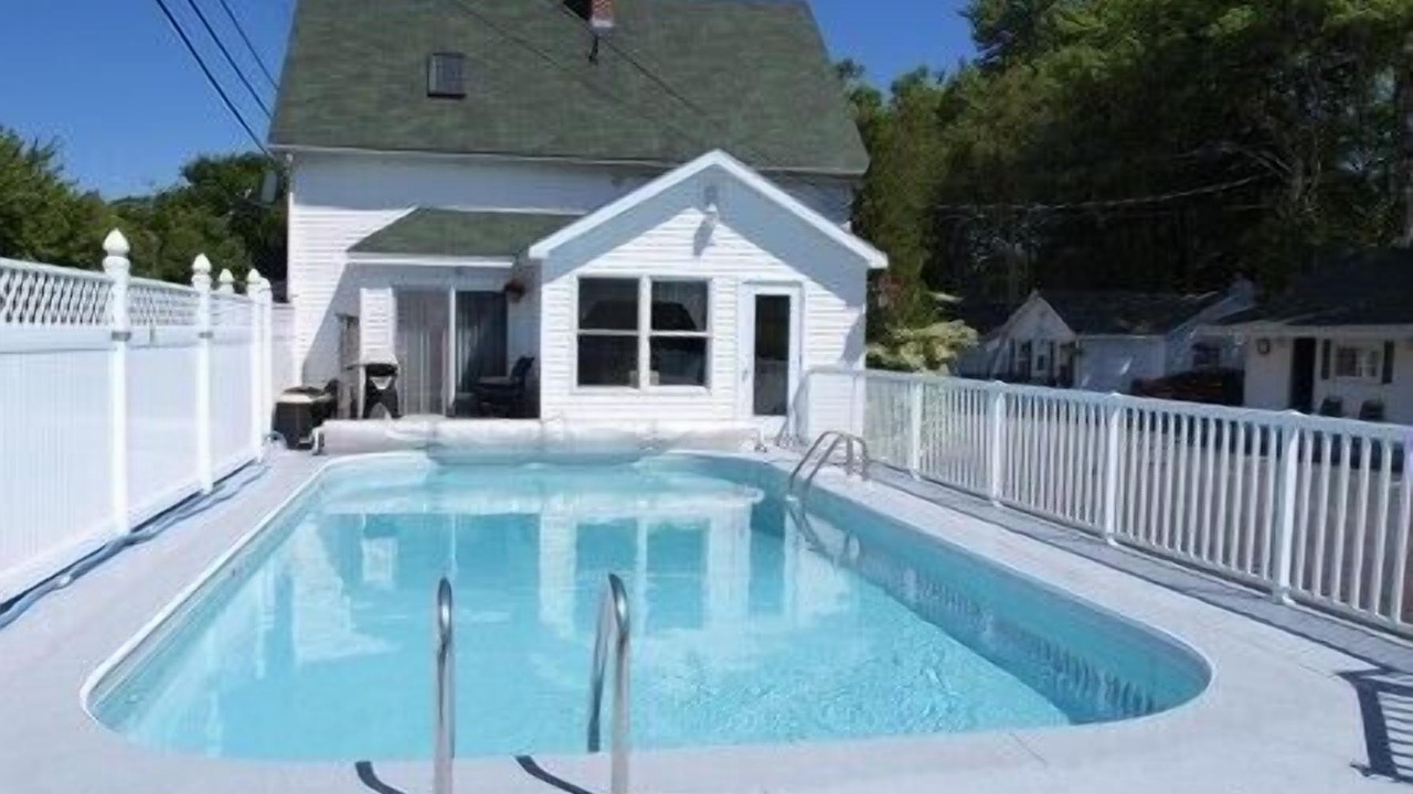 Photo of Outdoor in Shelburne
