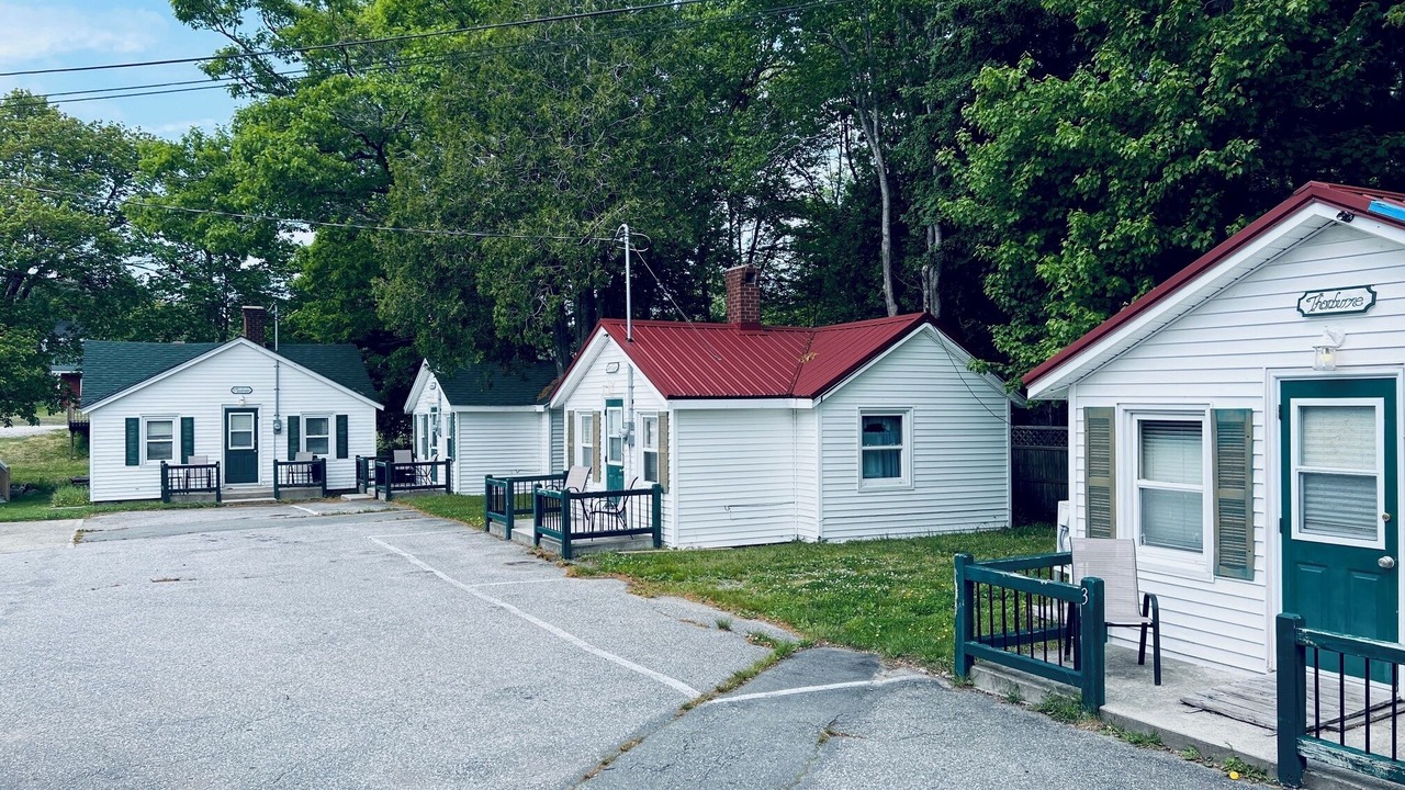 Photo of Outdoor in Shelburne