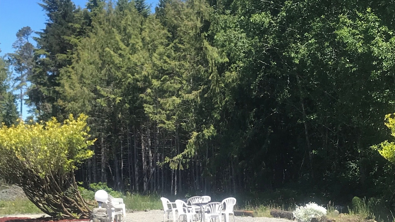 Photo of Patio Balcony in Port Hardy