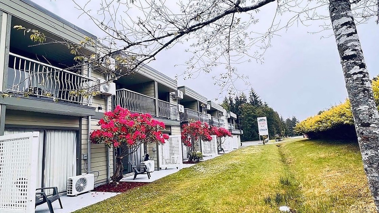 Photo of Outdoor in Port Hardy
