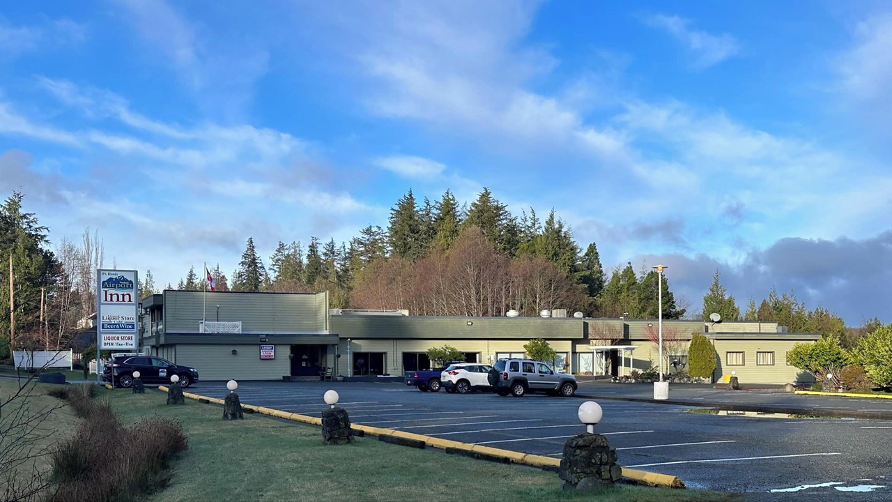 Photo of Others in Port Hardy