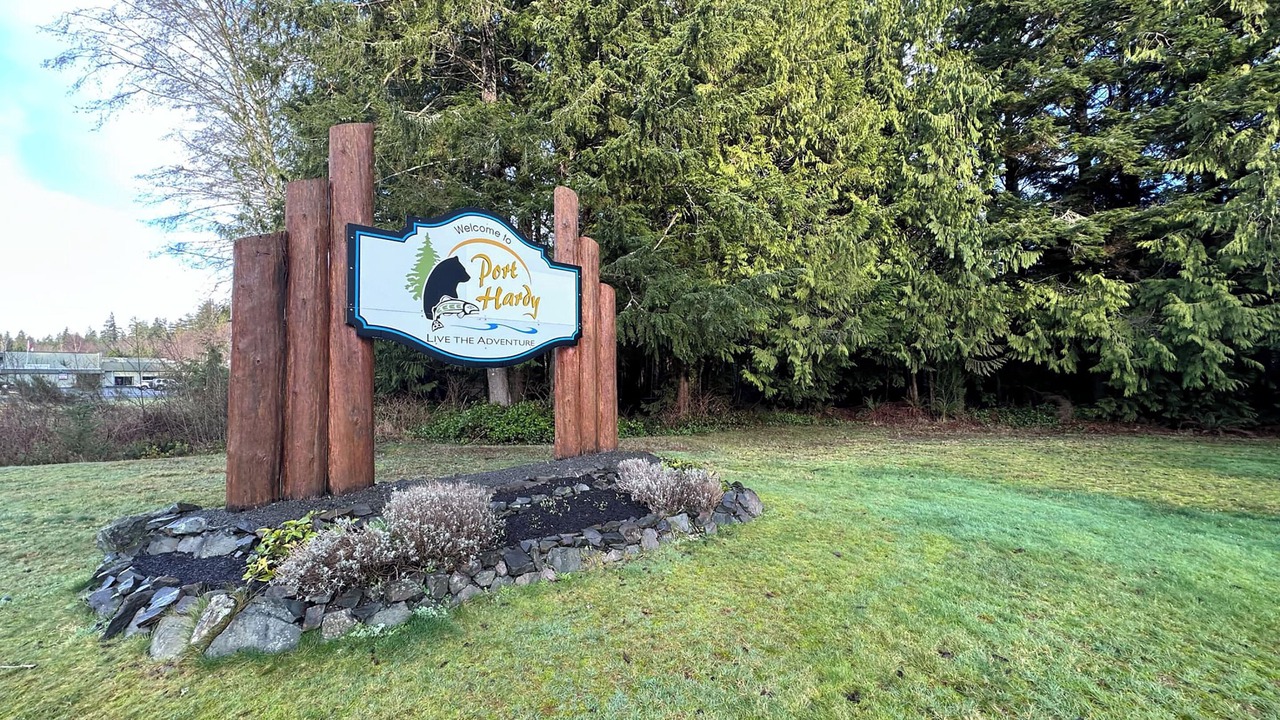 Photo of Outdoor in Port Hardy