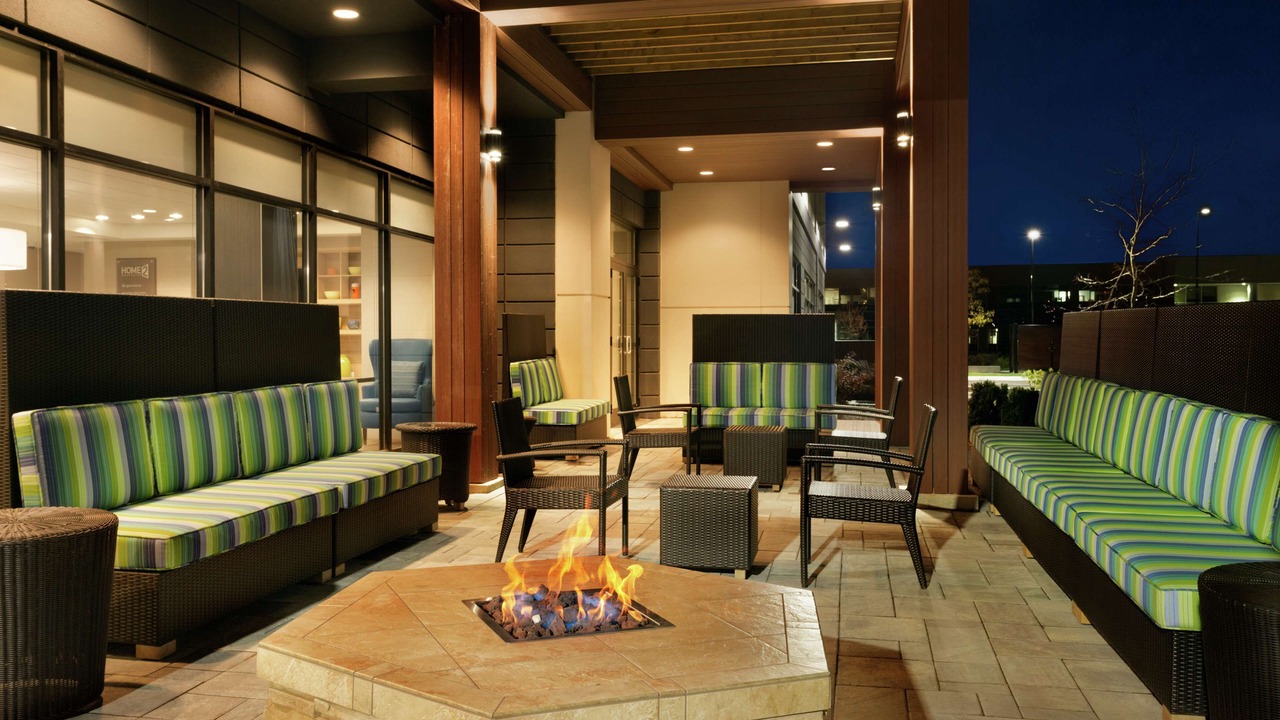 Photo of Outdoor in Milton