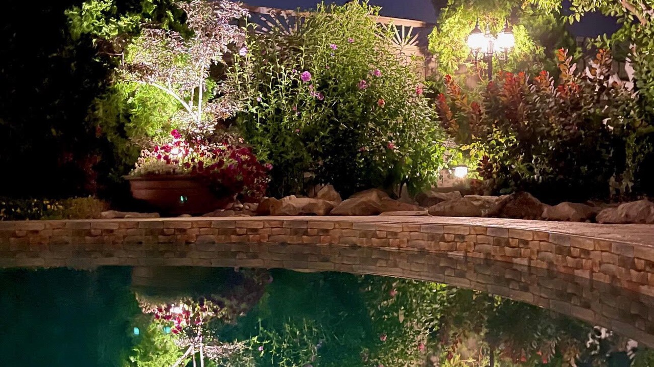 Photo of Outdoor in Dilworth Mountain Estates