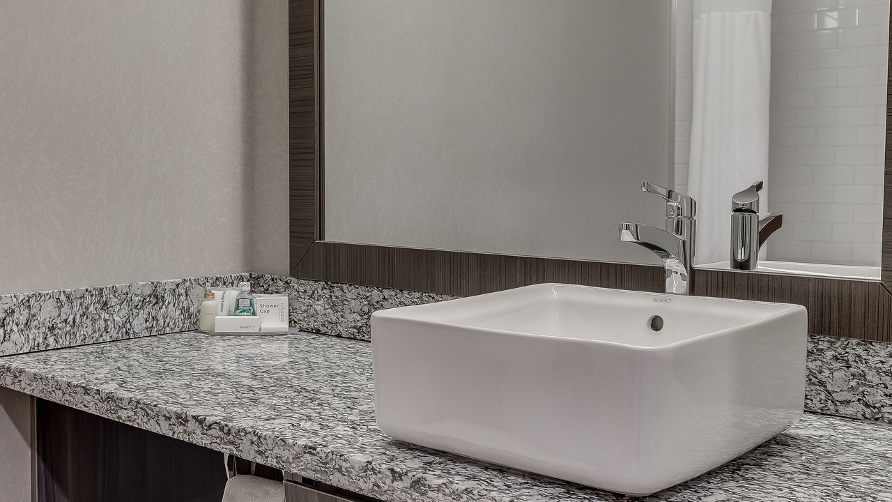 Photo of Bathroom in Stonebridge