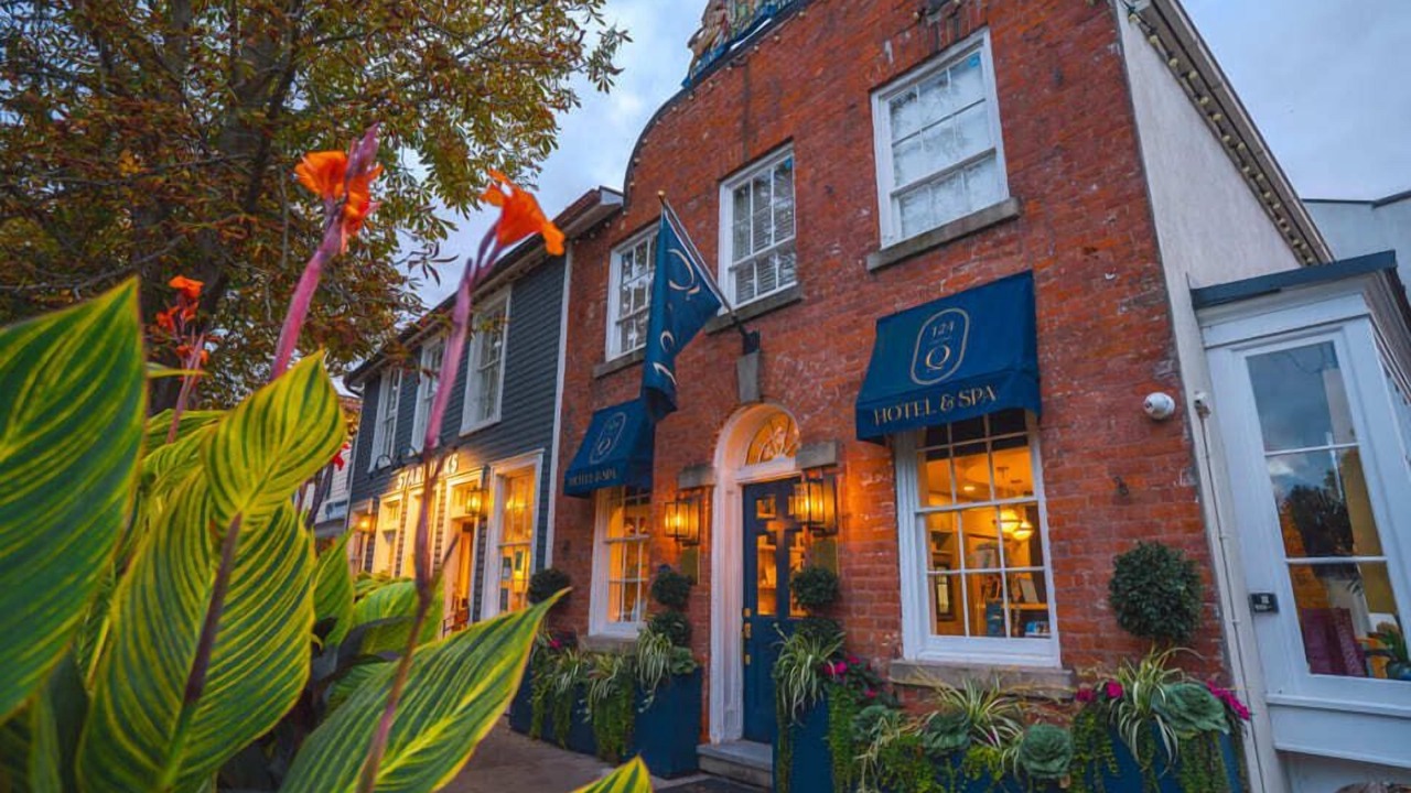 Photo of Outdoor in Old Town Historic District
