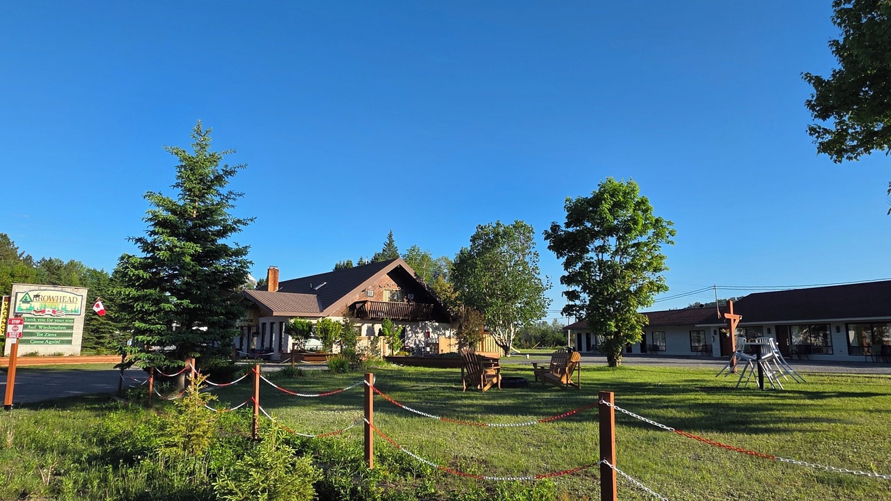 Photo of Outdoor in Huntsville