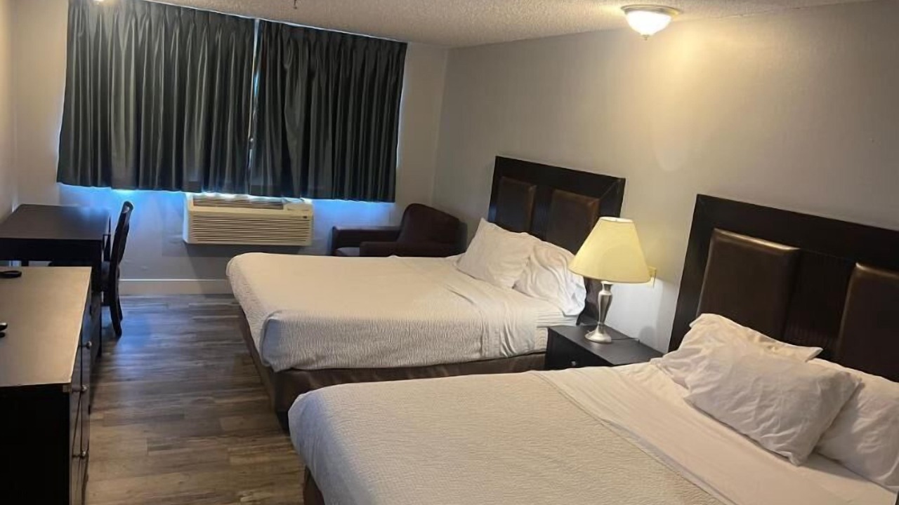 Photo of Bedroom in Saskatoon