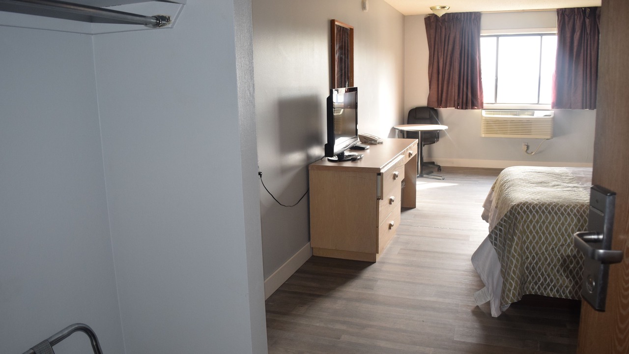 Photo of Bedroom in Saskatoon