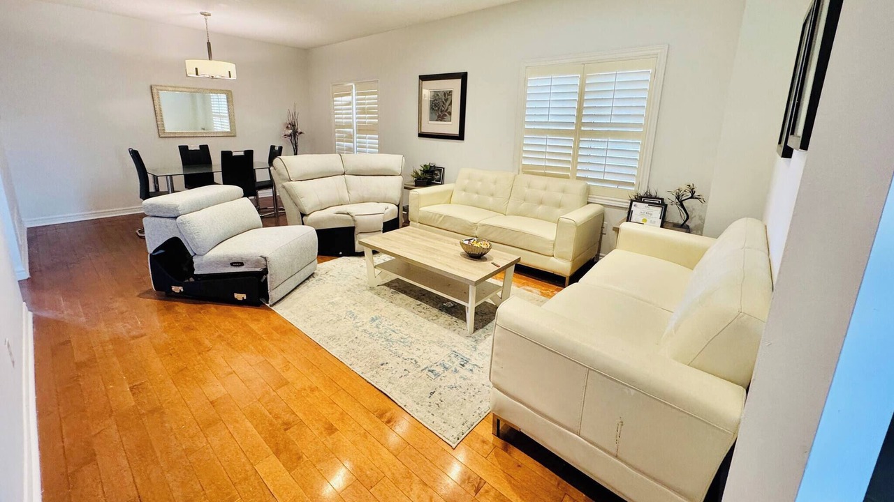 Photo of Bedroom in Churchill Meadows
