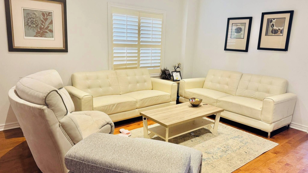 Photo of Bedroom in Churchill Meadows