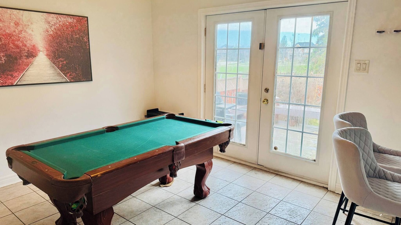 Photo of Bedroom in Churchill Meadows