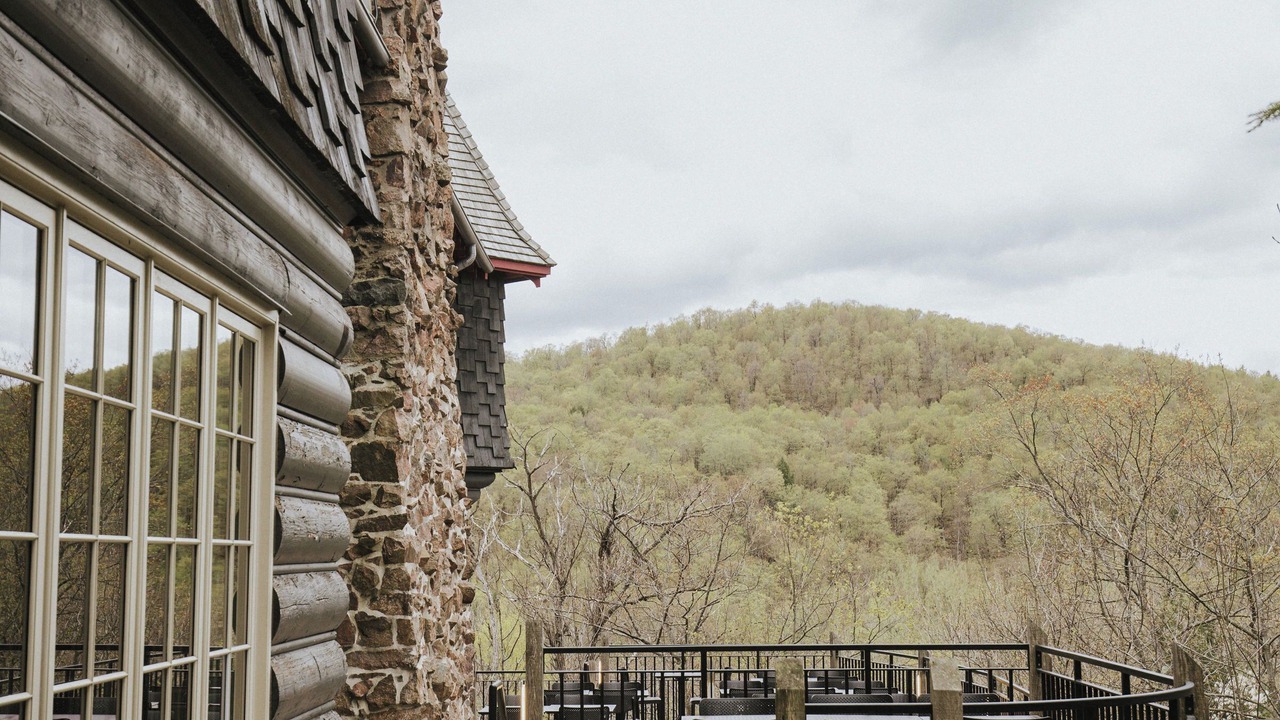 Photo of Patio Balcony in Lac-Meach