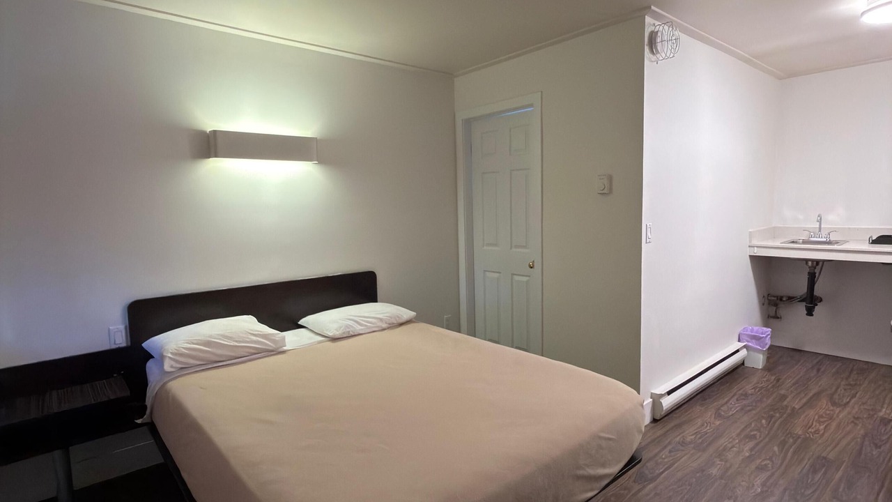 Photo of Bedroom in Valleyview