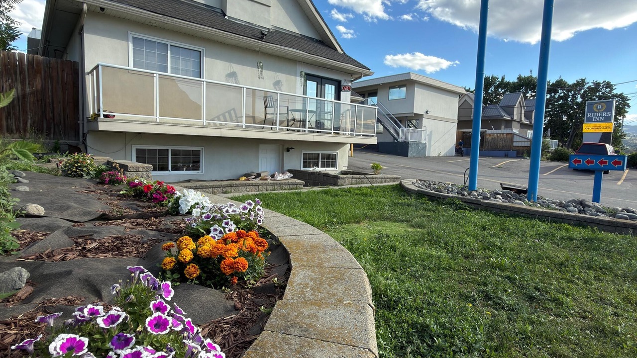 Photo of Outdoor in Valleyview