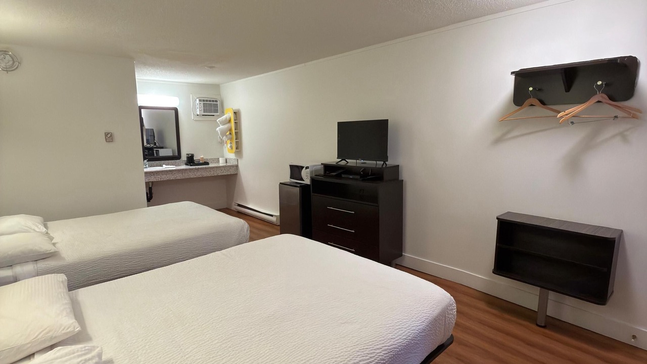 Photo of Bedroom in Valleyview