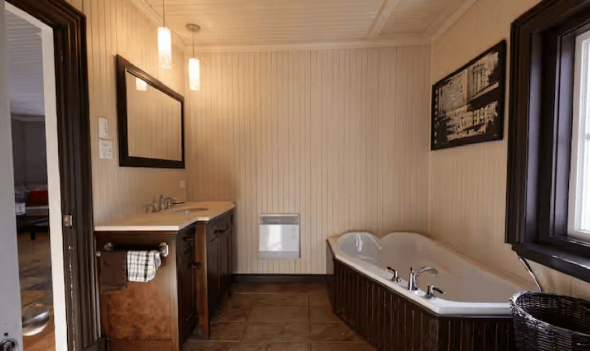 Photo of Bathroom in Grondines