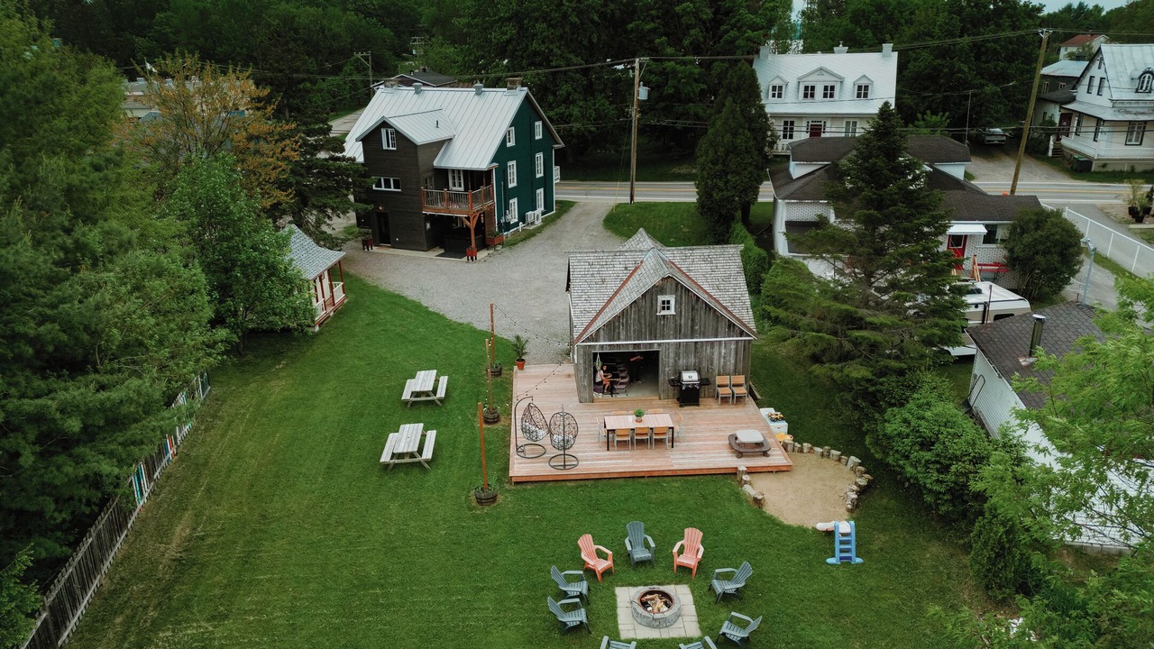 Photo of Outdoor in Deschambault-Grondines