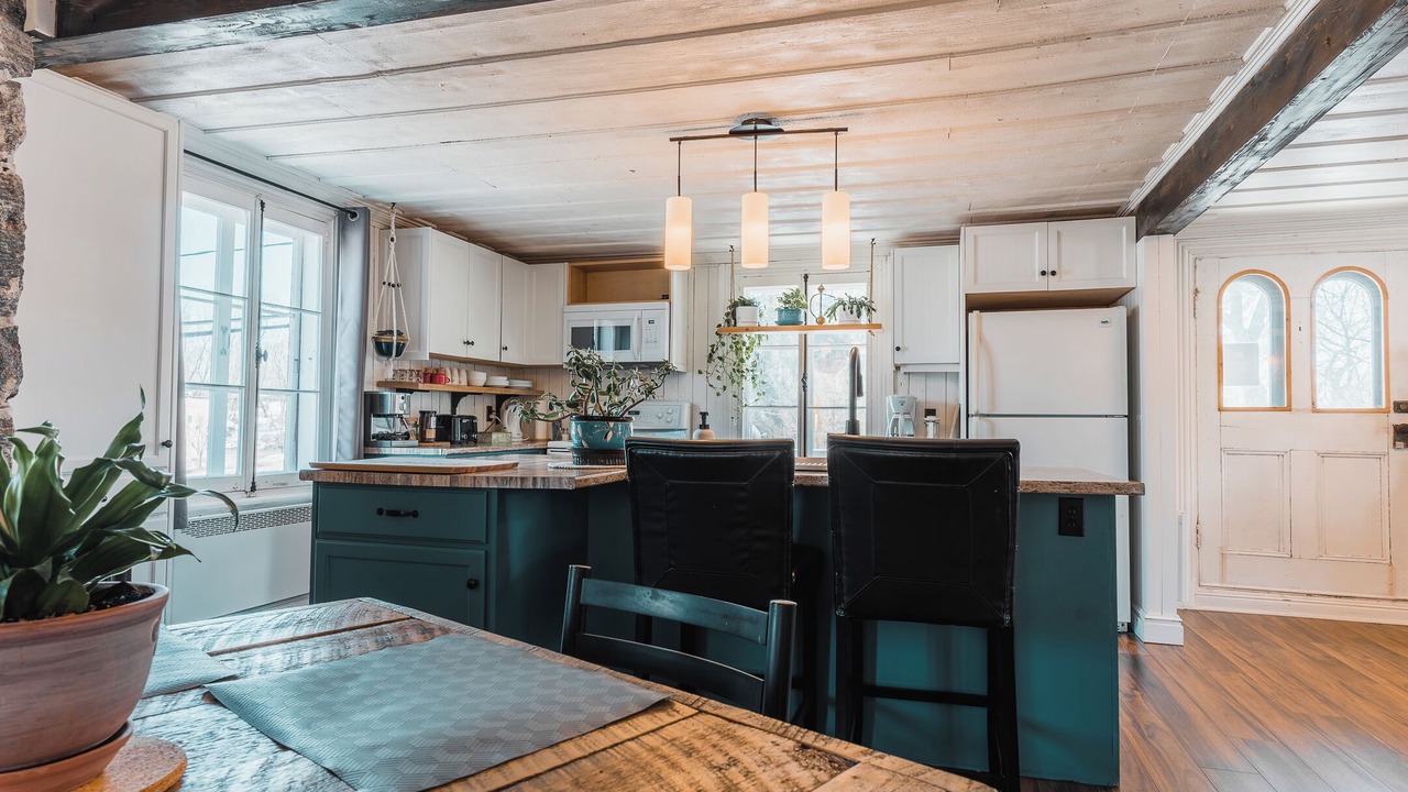Photo of Livingroom in Deschambault-Grondines