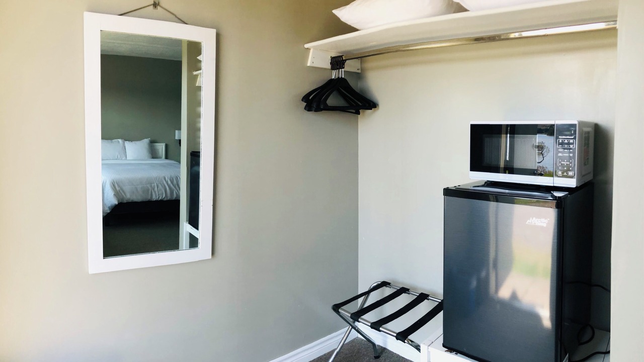Photo of Bedroom in Margaree Harbour