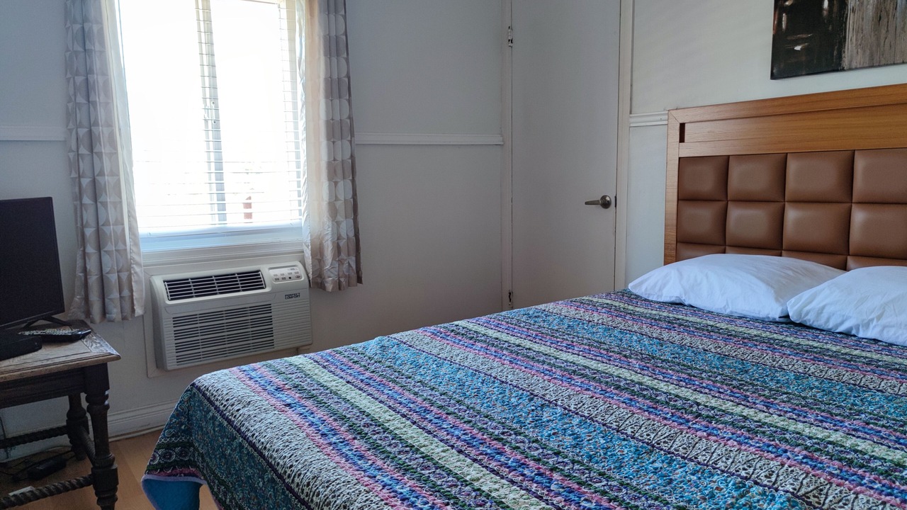Photo of Bedroom in Pemberton