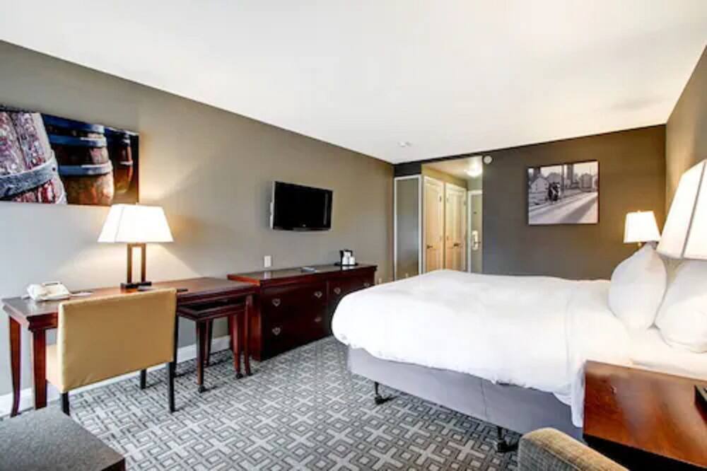 Photo of Bedroom in Waterloo