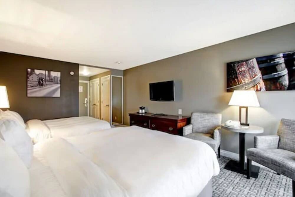 Photo of Bedroom in Waterloo