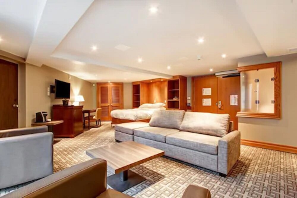 Photo of Bedroom in Waterloo