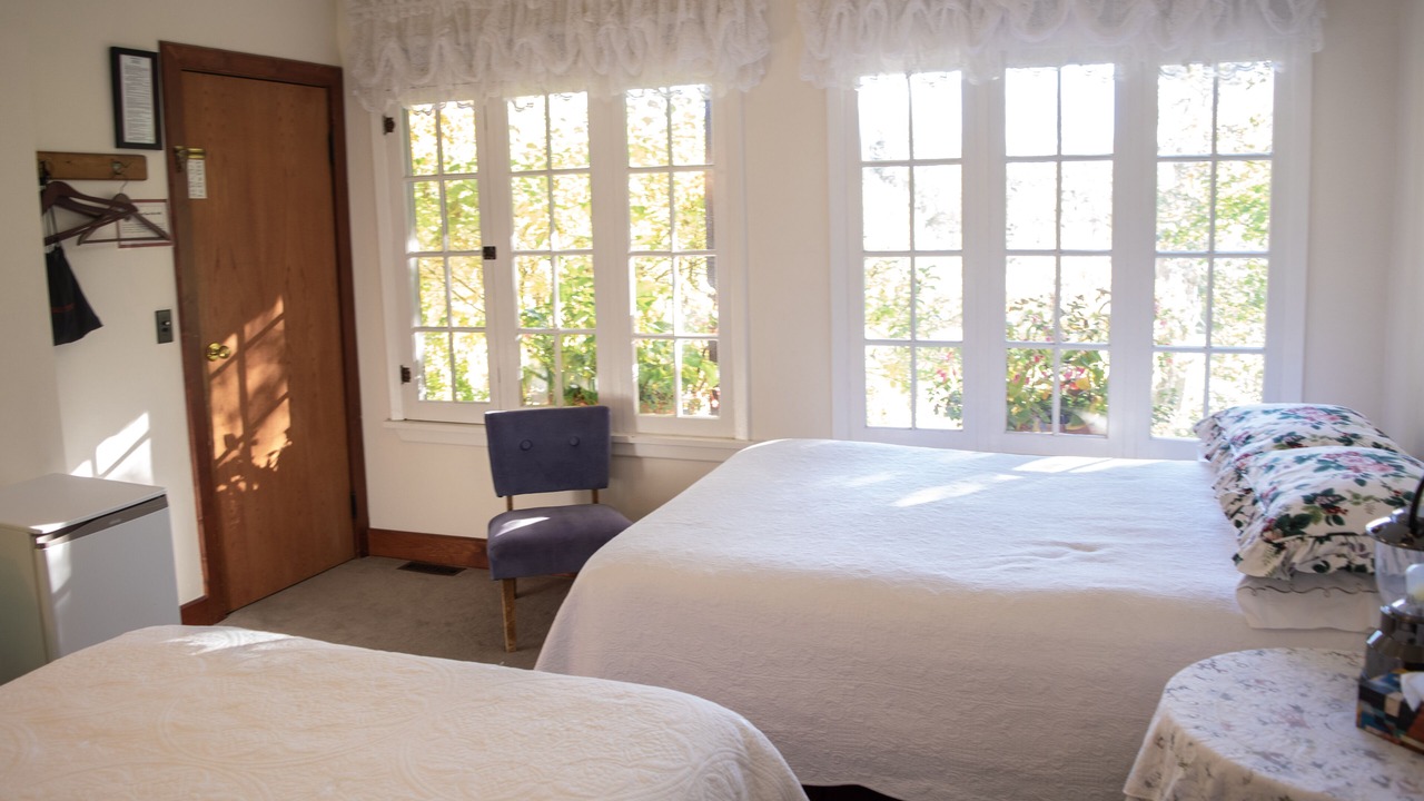 Photo of Bedroom in Waterton Park