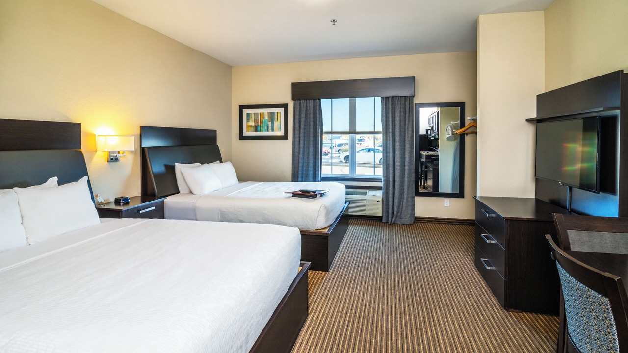 Photo of Bedroom in Moose Jaw