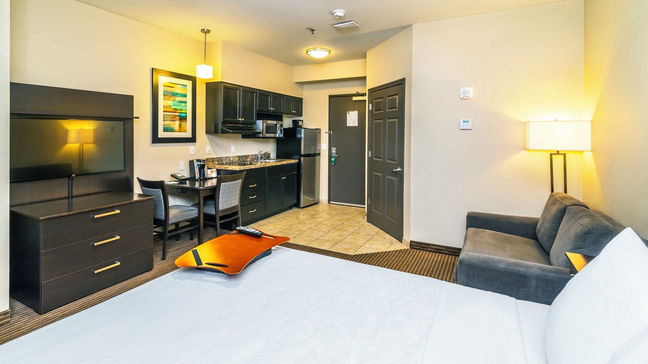 Photo of Bedroom in Moose Jaw