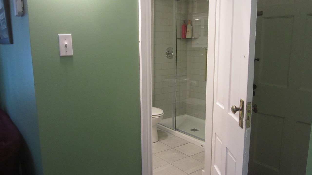 Photo of Bathroom in Granville Ferry