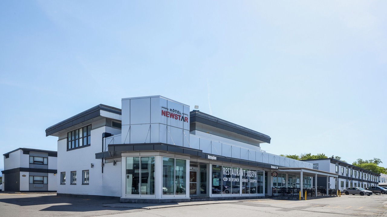 Photo of Outdoor in Saint-Leonard