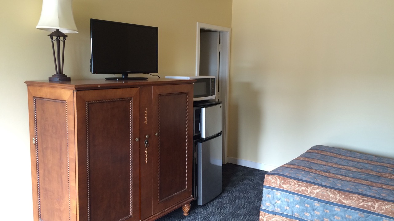 Photo of Bedroom in Camrose
