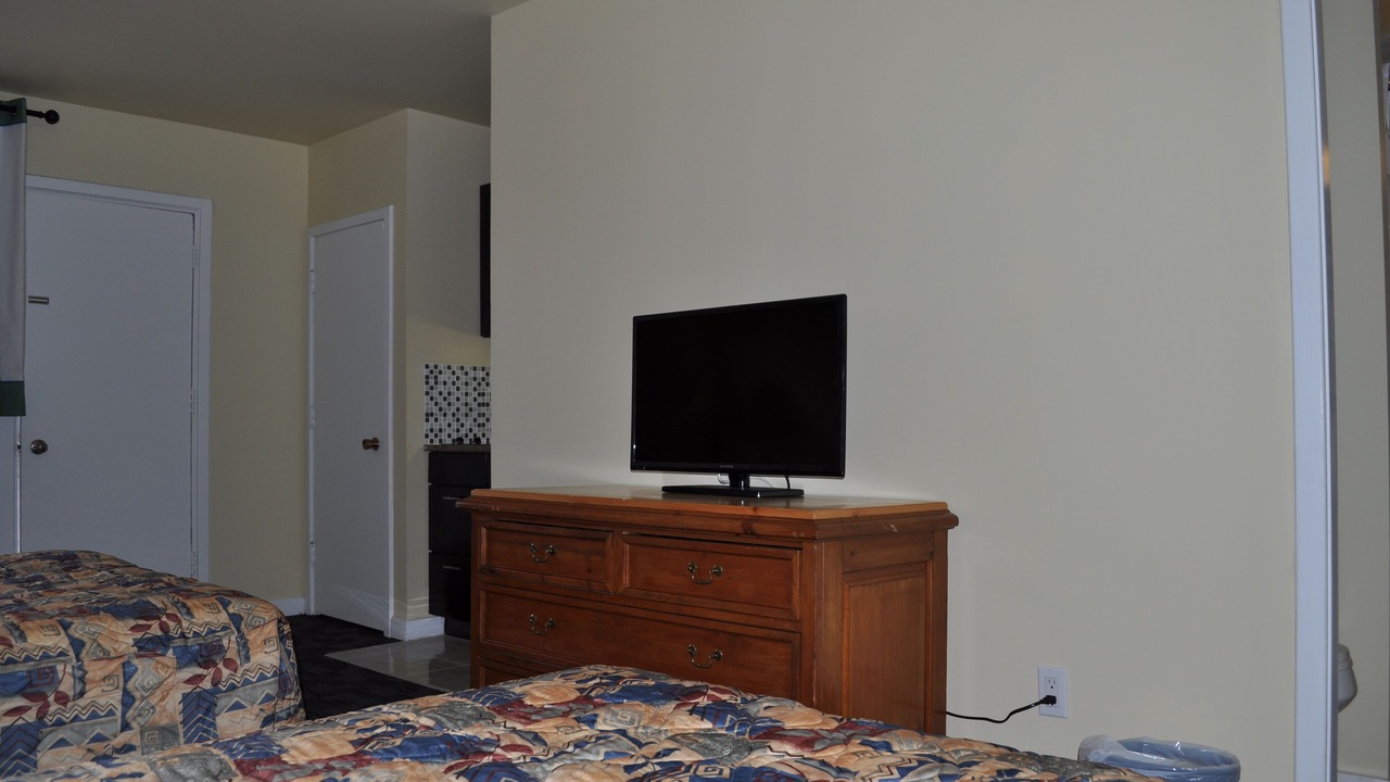 Photo of Bedroom in Camrose