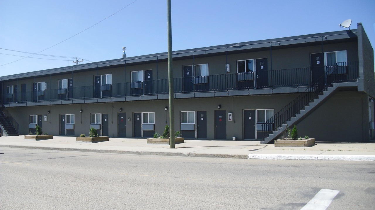 Photo of Outdoor in Camrose