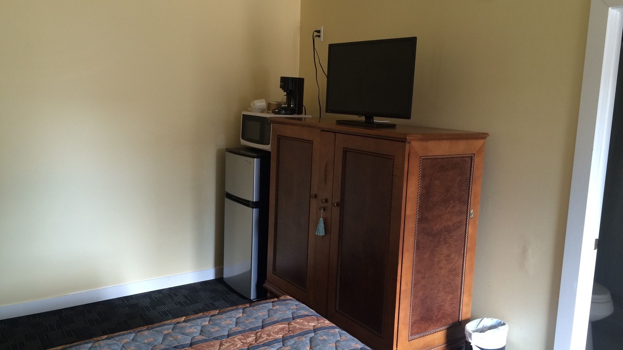 Photo of Bedroom in Camrose