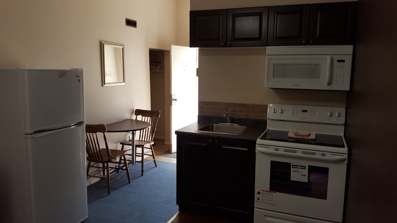 Photo of Kitchen in Medicine Hat
