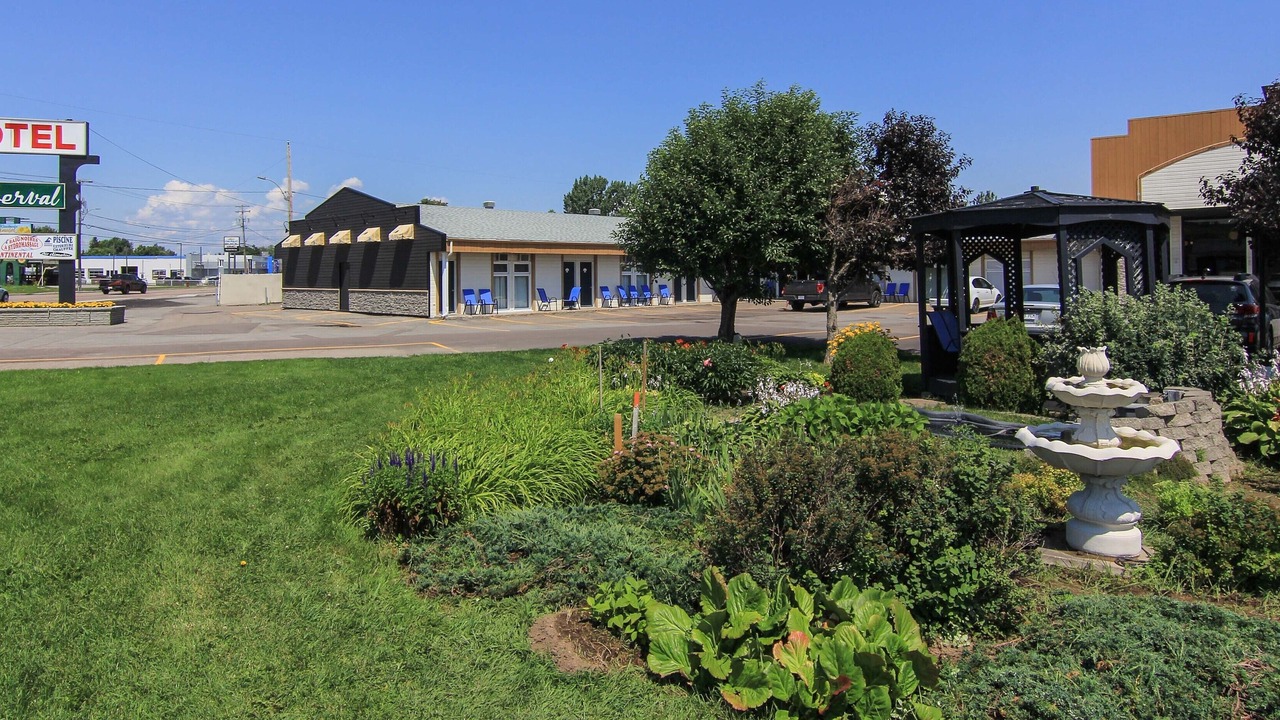 Photo of Outdoor in Roberval