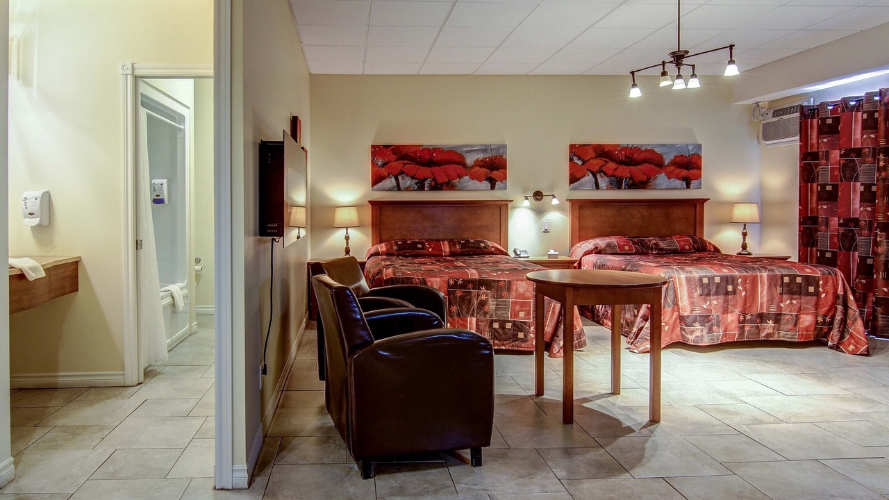 Photo of Bedroom in Roberval