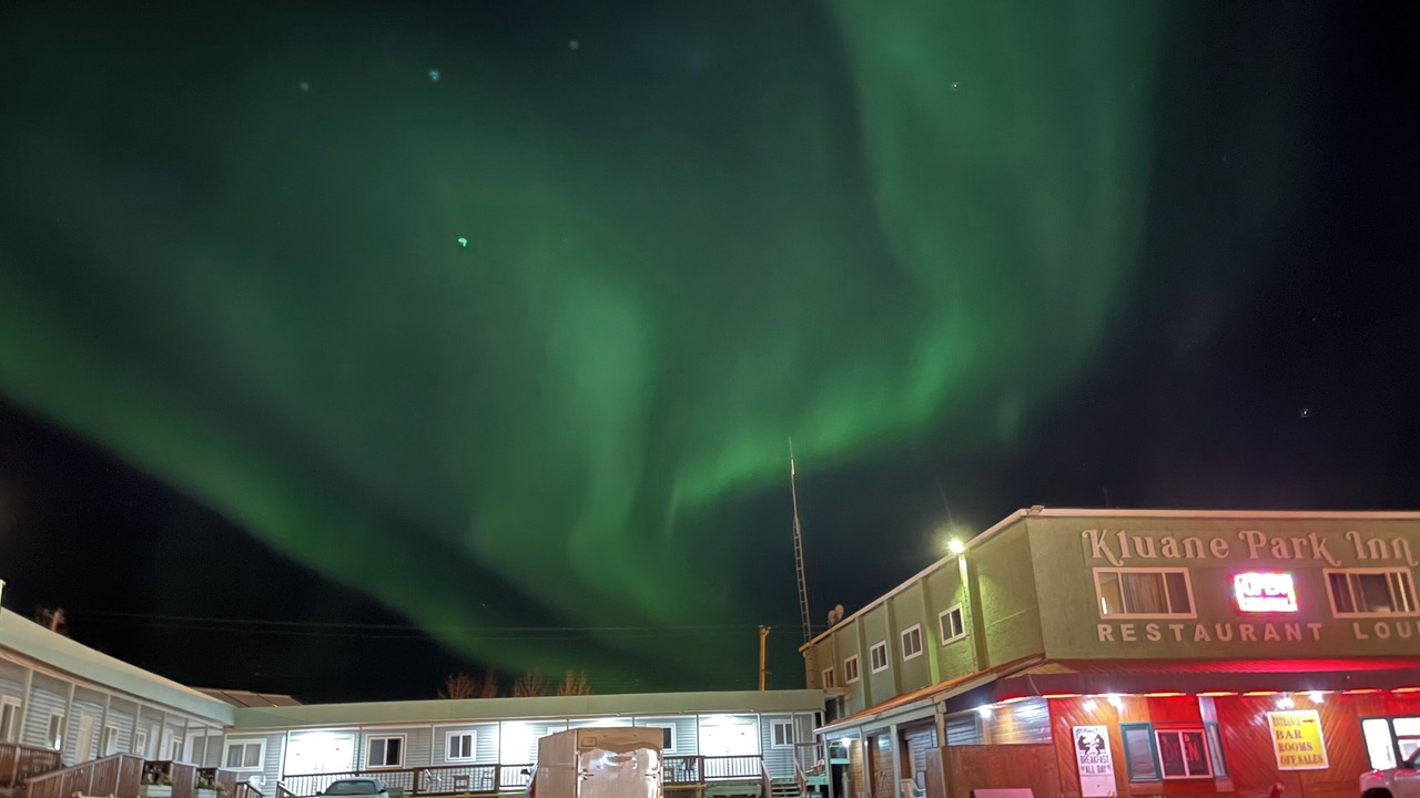 Photo of Bedroom in Haines Junction