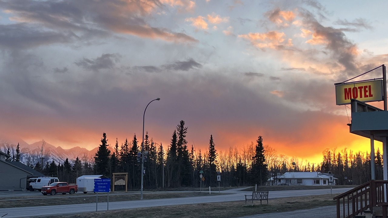 Photo of Outdoor in Haines Junction