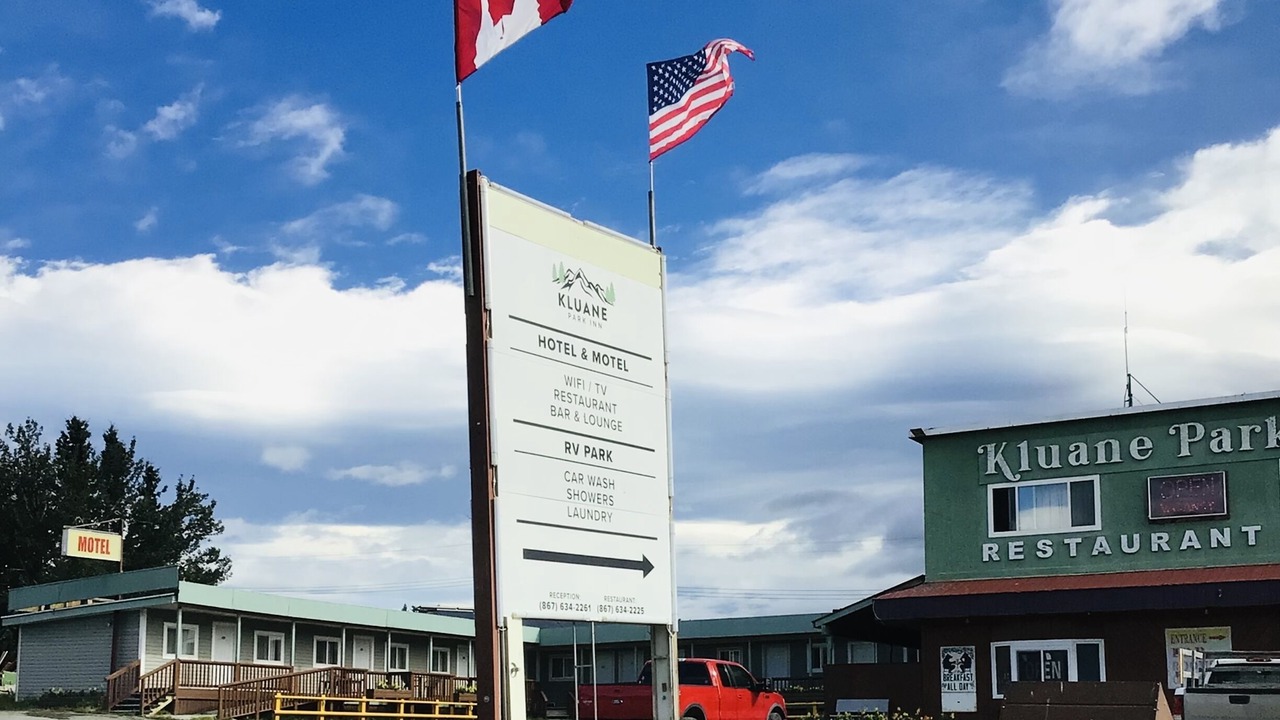 Photo of Outdoor in Haines Junction