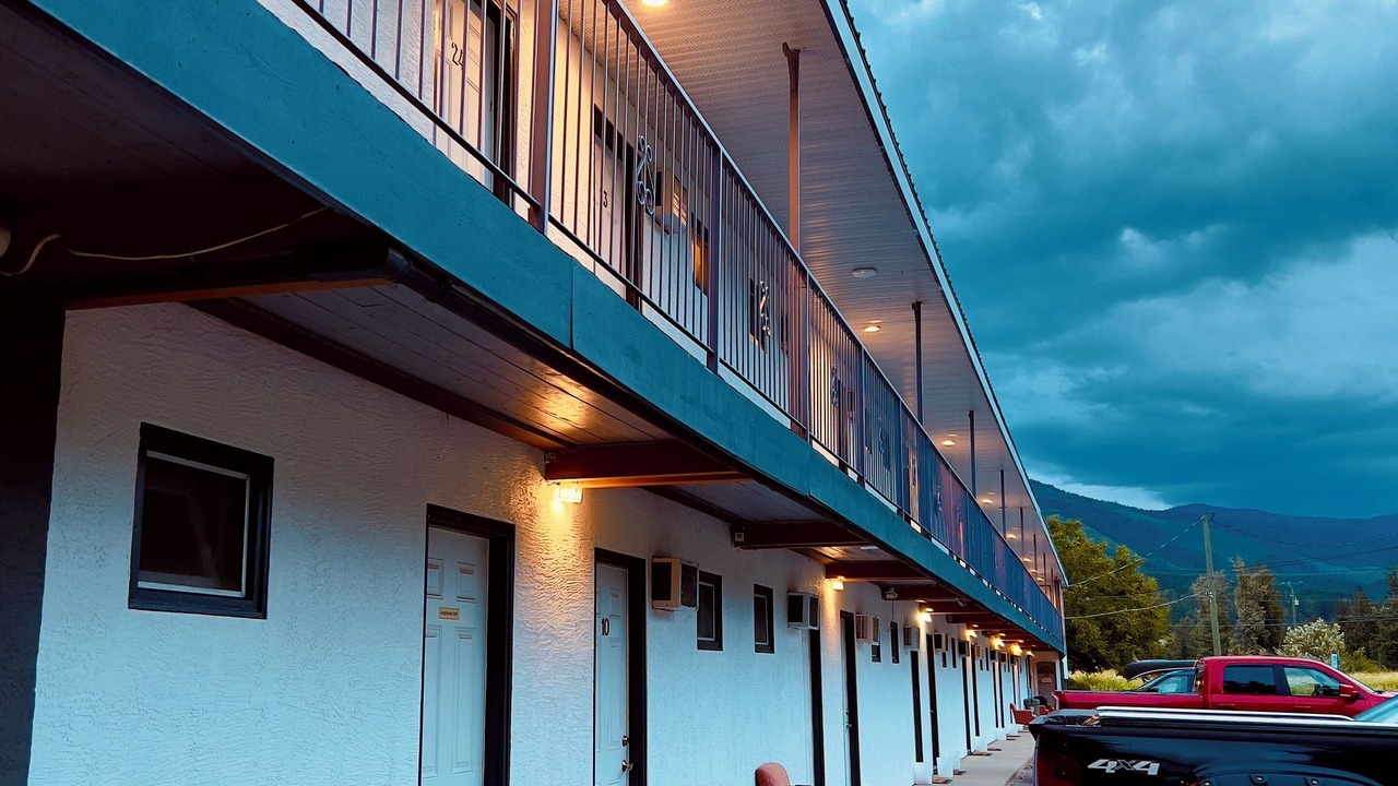 Photo of Outdoor in Sicamous
